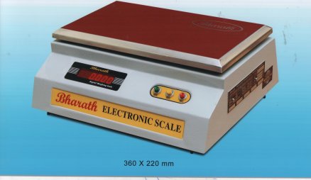 Adithya Scale