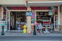 Photos du propriétaire du Restauration rapide Pasta Délice By Kheireddine à Le Lavandou - n°1