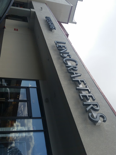 Eye Care Center «LensCrafters», reviews and photos, 2701 184th St SW, Lynnwood, WA 98037, USA