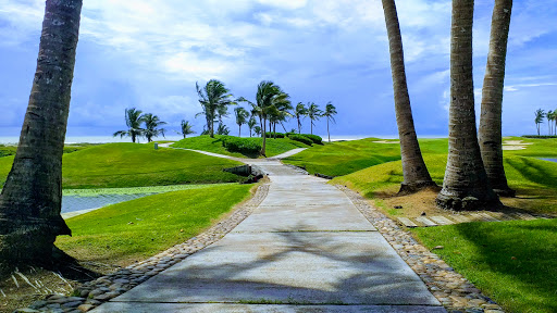 Campo de golf público Acapulco de Juárez