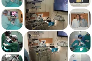 ENT Clinic Mohali - Dr. Sartaj Singh Buttar image