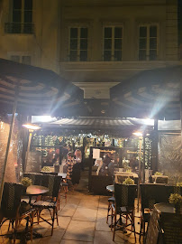 Atmosphère du Restaurant français Bistrot 65 à Paris - n°13