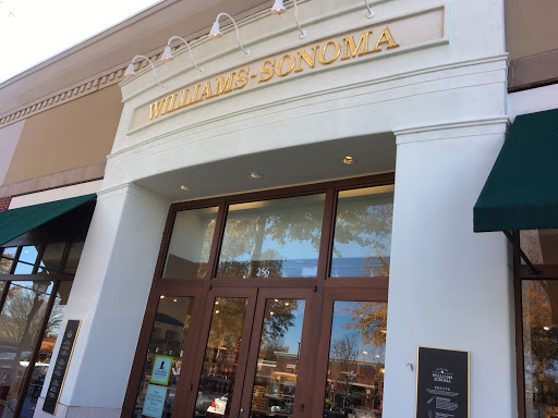 Kitchen Supply Store «Williams-Sonoma», reviews and photos, 256 City Cir #1240, Peachtree City, GA 30269, USA