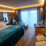 Photo n°3 de l'avis de Kerstin.e fait le 30/12/2022 à 12:35 sur le  Ortner's Resort à Bad Füssing