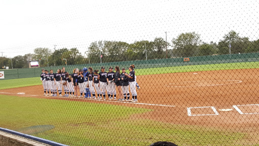 Live Music Venue «Bosque River Stage», reviews and photos, 1400 College Dr, Waco, TX 76708, USA