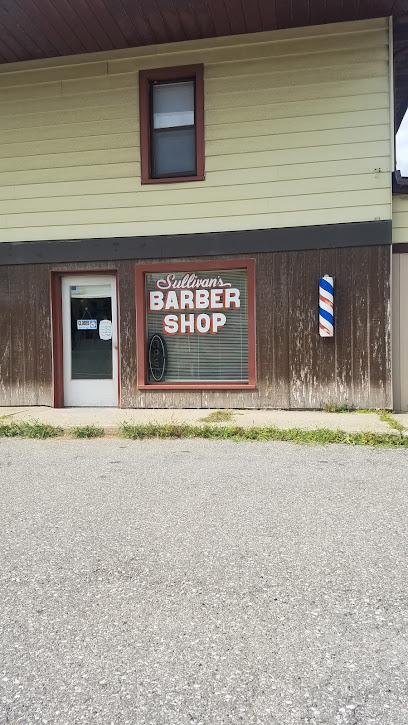 Sullivan's Barber Shop