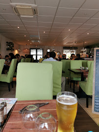 Plats et boissons du Restaurant Le Costa à Sainte-Marie - n°8