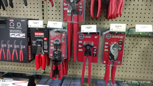 Hardware Store «Harbor Freight Tools», reviews and photos, 6508 Skillman St, Dallas, TX 75231, USA