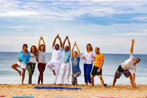 Pranam Yoga Joseph | Yoga School in India image