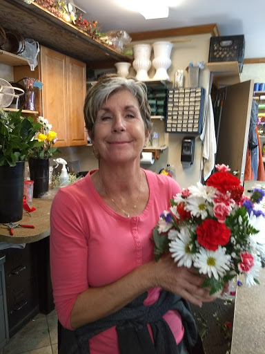 Florist «Flowers On Broadway», reviews and photos, 43 Broadway, Rocky Point, NY 11778, USA