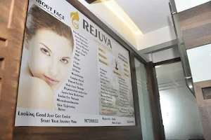 Rejuva Skin And Hair Clinic image