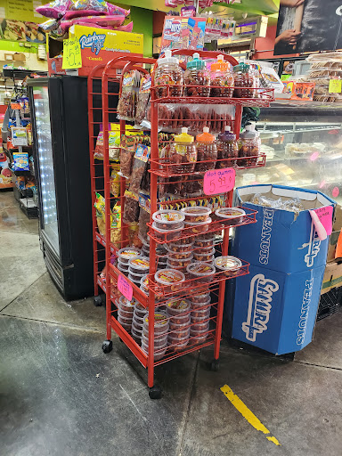 Supermarket «Supermercados Teloloapan», reviews and photos, 8514 Hammerly Blvd, Houston, TX 77055, USA