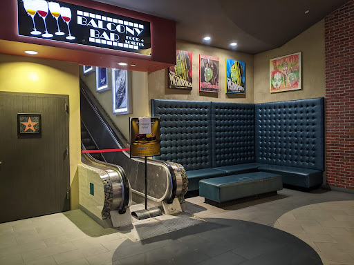 Movie Theater «Lubbock Premiere Cinema + IMAX», reviews and photos, 6002 Slide Rd, Lubbock, TX 79414, USA