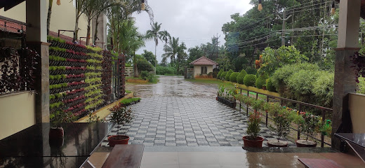Hotel Mount Avenue - Resort hotel in Ambalavayal , India