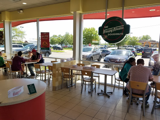Donut Shop «Krispy Kreme», reviews and photos, 114 N Dupont Hwy, New Castle, DE 19720, USA