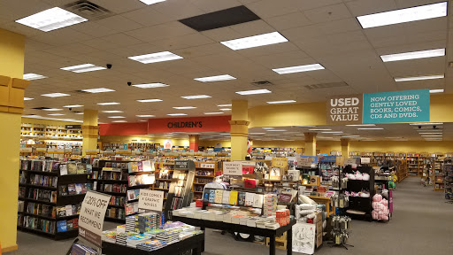Book Store «Books-A-Million», reviews and photos, 3304 Crain Hwy, Waldorf, MD 20603, USA