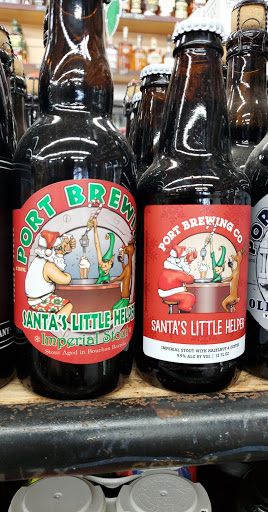 Liquor Store «South Bay Liquor Store», reviews and photos, 1355 Broadway # L, Chula Vista, CA 91911, USA