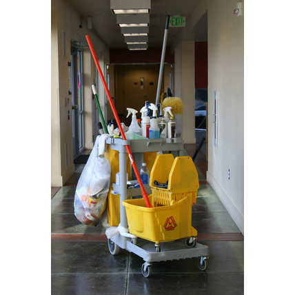 Cleaning Service «A+ Cleaning Services», reviews and photos, 2013 Watterson Trail, Louisville, KY 40299, USA