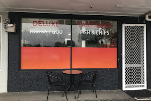 Deluxe Takeaway Palmerston North image