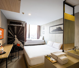 B2 South Pattaya Premier Hotel / บีทู พัทยาใต้ พรีเมียร์ photo