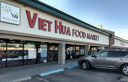 Viet Hua Food Market, 6336 82nd St, Indianapolis, IN 46250, USA, 