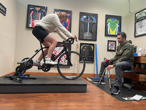 Bicycle Store «Reality Bikes», reviews and photos, 20 Tri-County Plaza, Cumming, GA 30040, USA