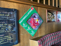 Pizzeria la Pineta - Brentonico - à Brentonico menu