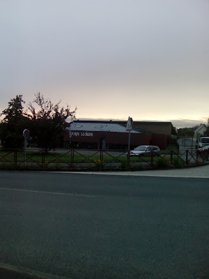 Ecole La Fée Viviane à Iffendic