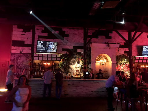 Coffee Shop «Headquarters», reviews and photos, 4902 Charlotte Pike, Nashville, TN 37209, USA