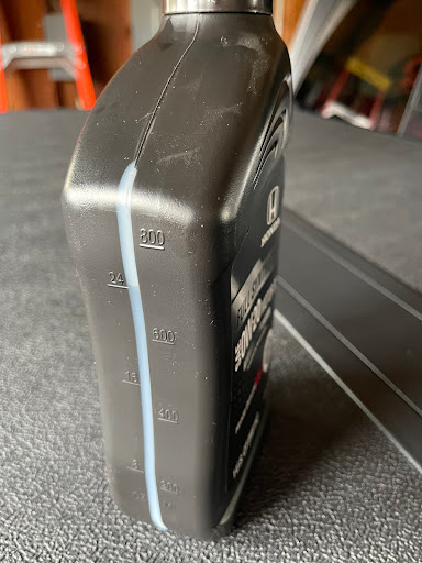 Honda Dealer «Tamaroff Honda», reviews and photos, 28585 Telegraph Rd #1, Southfield, MI 48034, USA