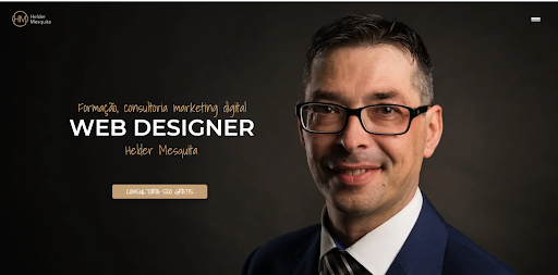 Helder Mesquita Consultor de Marketing Digital