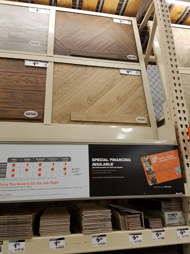 Home Improvement Store «The Home Depot», reviews and photos, 909 Washington St, Middletown, CT 06457, USA