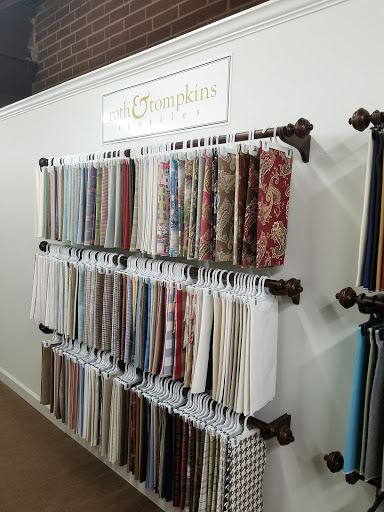 Fabric Store «1502 Fabrics», reviews and photos, 2108 Dunmore Ct, High Point, NC 27263, USA