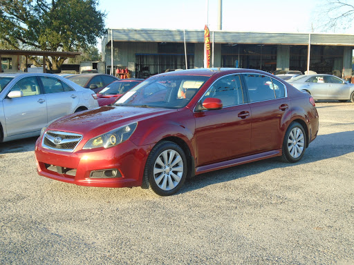 Used Car Dealer «J & F Auto Sales», reviews and photos, 9804 Veterans Memorial Dr, Houston, TX 77038, USA