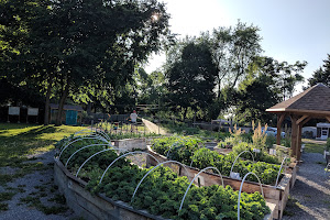 Alexandra's Bounty Community Garden