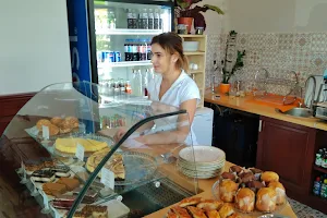 Aragvi Cafe & Bakery Uzhhorod image