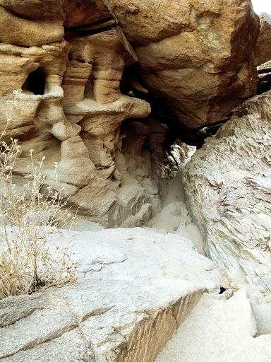 Park «South Mountain Park», reviews and photos, 10919 S Central Ave, Phoenix, AZ 85042, USA