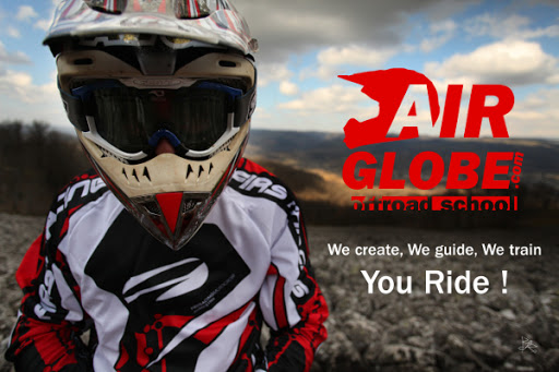 Air Globe Offroad à Salles-la-Source, Aveyron