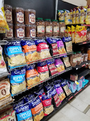 Grocery Store «IGA», reviews and photos, 705 E Main St, Vevay, IN 47043, USA