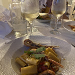 Photo n°22 de l'avis de Tiziana.l fait le 16/06/2023 à 08:49 sur le  Ristorante Hotel Mercurio sul Mare à Donna Ca'