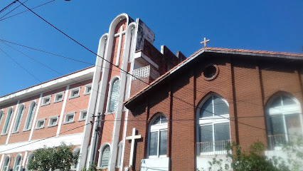 IUC (Iglesia Unida Coreana)