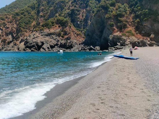 Zakkor Beach