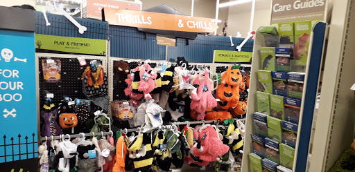 Pet Supply Store «PetSmart», reviews and photos, 4429 Pecanland Mall Dr, Monroe, LA 71203, USA