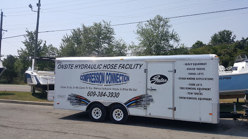 Auto Parts Store «NAPA Auto Parts - Genuine Parts Company», reviews and photos, 195 N Main St, Manahawkin, NJ 08050, USA