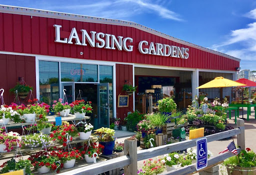 Lansing Gardens