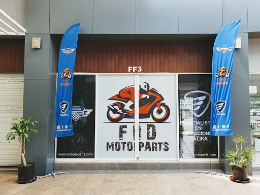 FIDMOTOPARTS