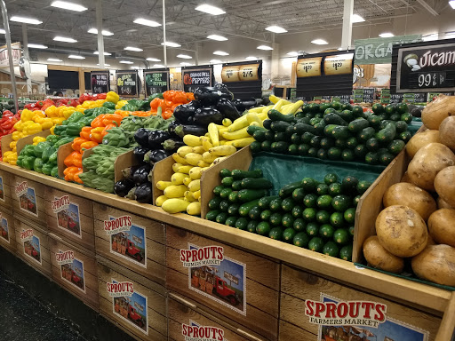 Health Food Store «Sprouts Farmers Market», reviews and photos, 5150 W 120th Ave, Westminster, CO 80030, USA