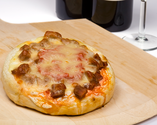 Italian Restaurant «E. 48th Street Market», reviews and photos, 2462 Jett Ferry Rd, Dunwoody, GA 30338, USA