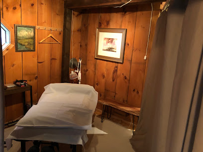 Millerton Naturopathic Acupuncture - Dr Brian Crouse