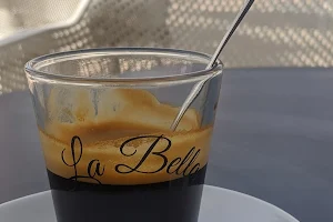 CAFE LA BELLA مقهى لابيلا image